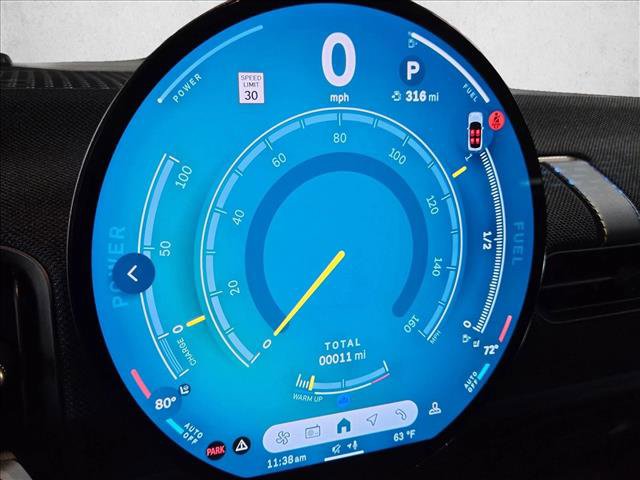 Used 2026 MINI Cooper 2-Door Hardtop image 11