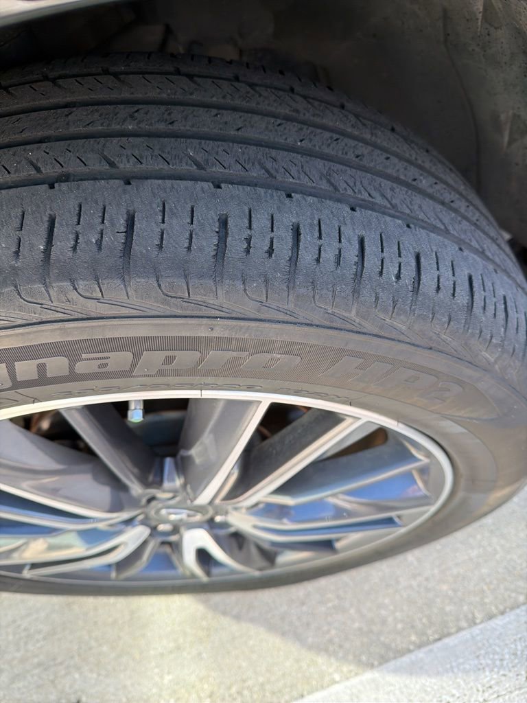 Used 2018 INFINITI QX60 Base w/ Premium Plus Package image 6