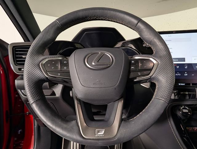 Used 2022 Lexus NX 350 F Sport image 35