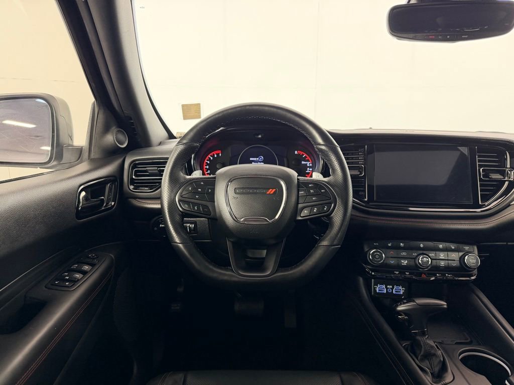 Used 2024 Dodge Durango R/T image 16