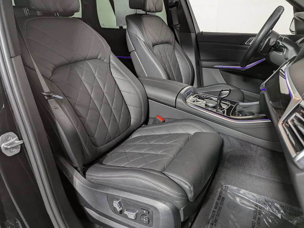 Certified 2023 BMW X5 xDrive45e w/ M Sport Package AWD/4WD image 30