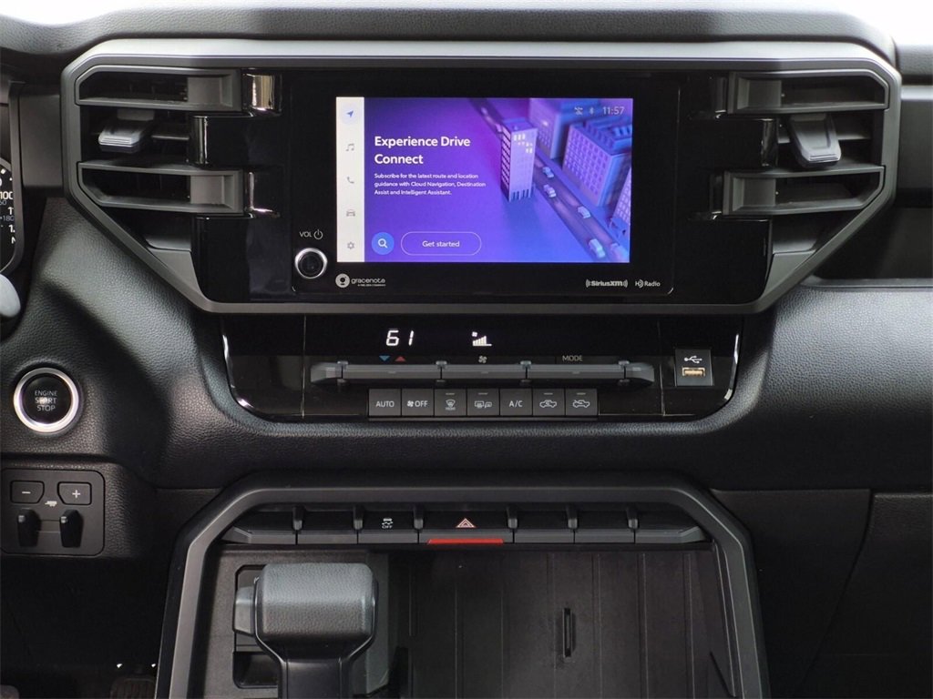 Used 2024 Toyota Tundra SR5 w/ SX Package image 34