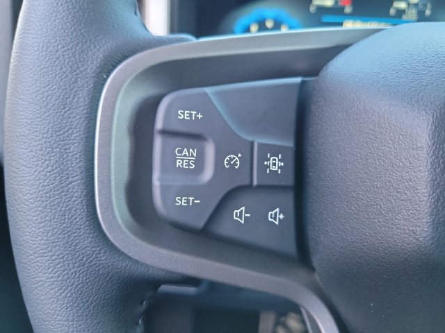 New 2026 Ford Bronco Outer Banks w/ Sasquatch Package AWD/4WD image 35