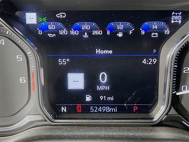 Used 2021 GMC Yukon Denali w/ Denali Ultimate Package image 10