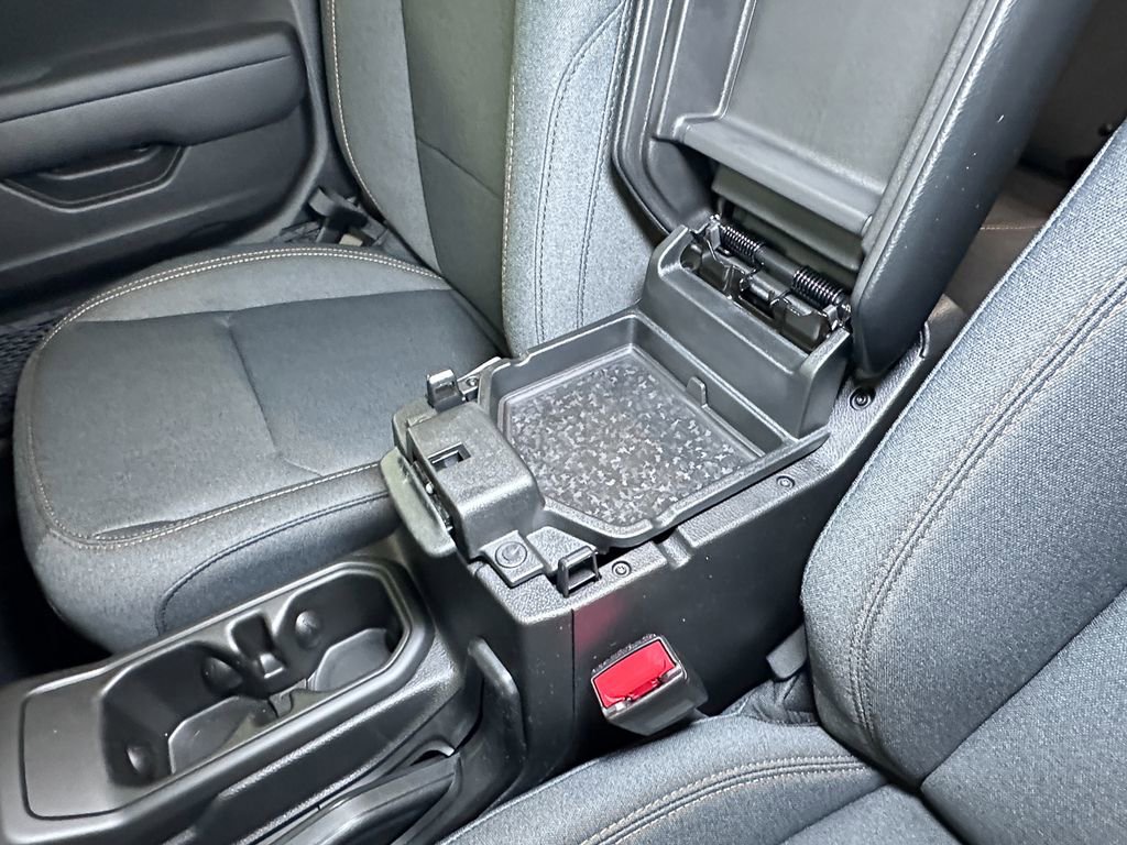 New 2026 Jeep Wrangler Sport image 31