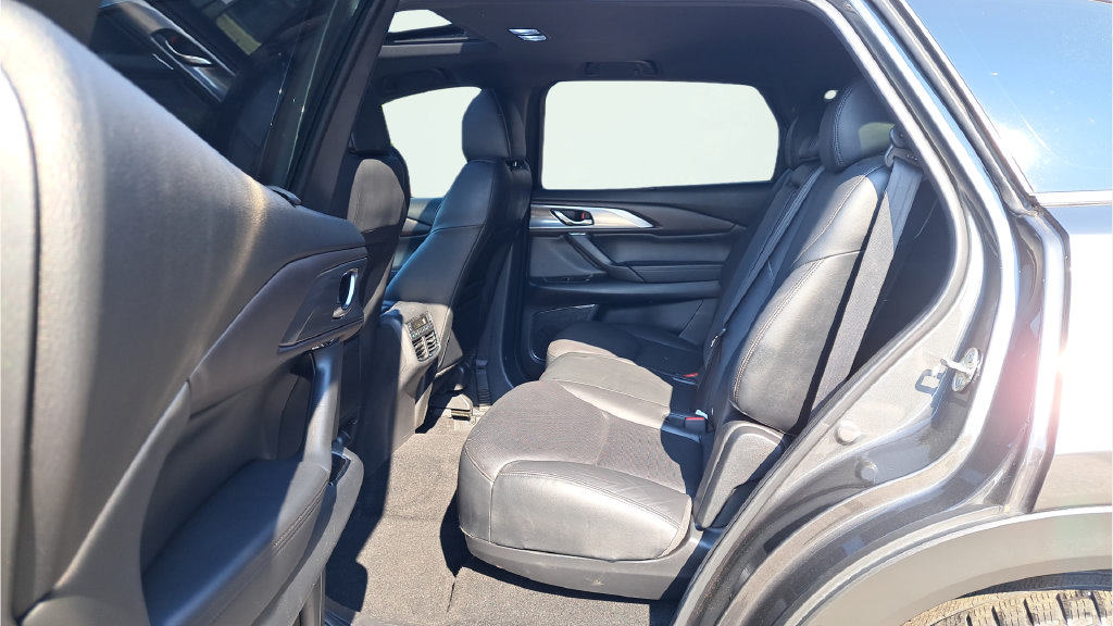 Used 2019 MAZDA CX-9 Grand Touring AWD/4WD image 24