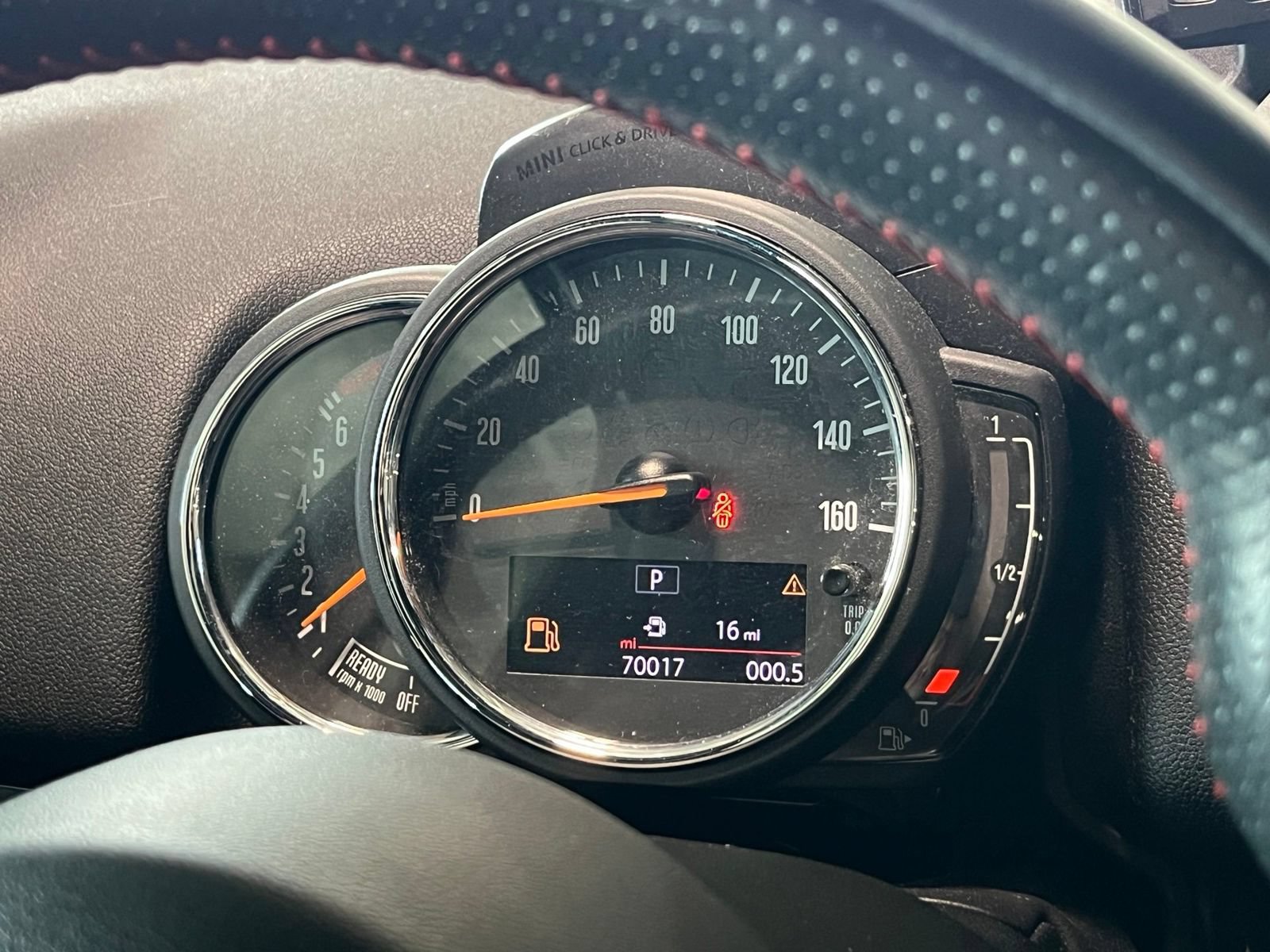 Used 2020 MINI Cooper Countryman S w/ Storage Package AWD/4WD image 30