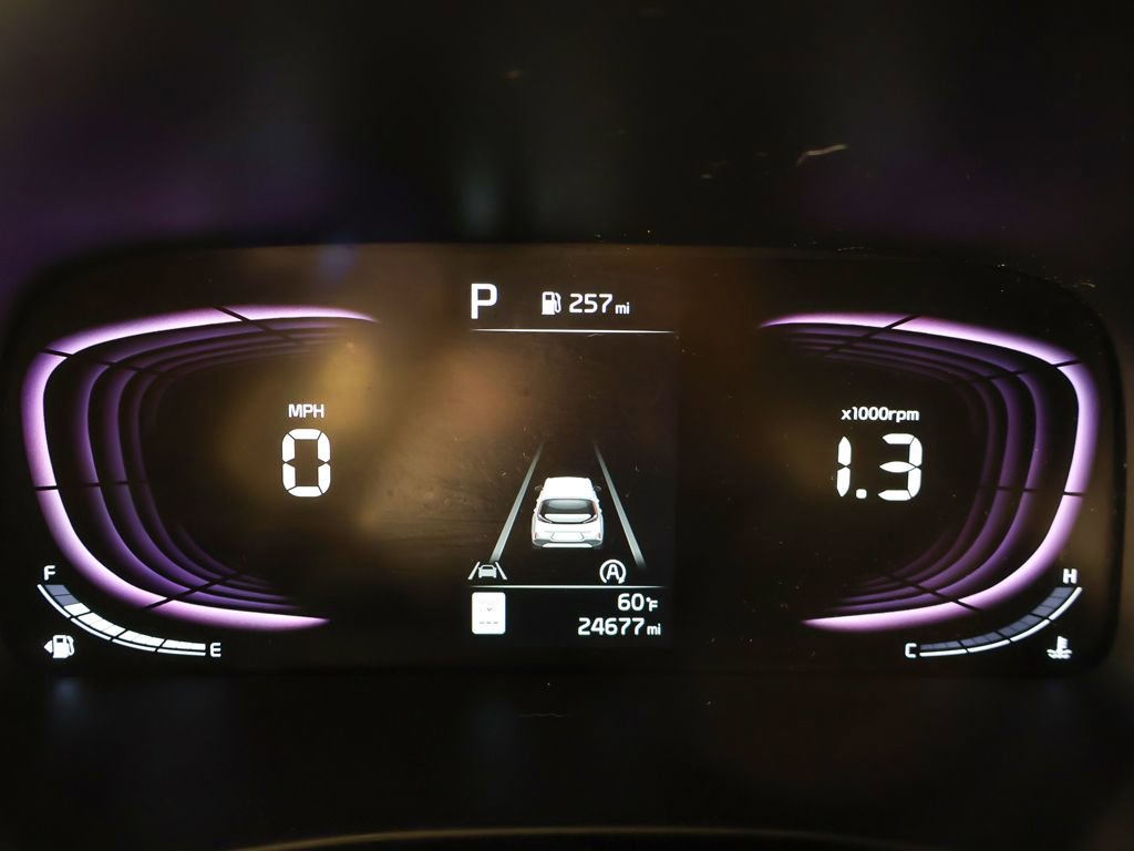 Used 2023 Kia Soul GT-Line FWD image 38