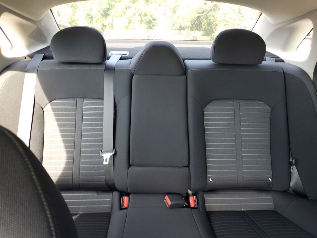 New 2026 Kia K5 LXS FWD image 40