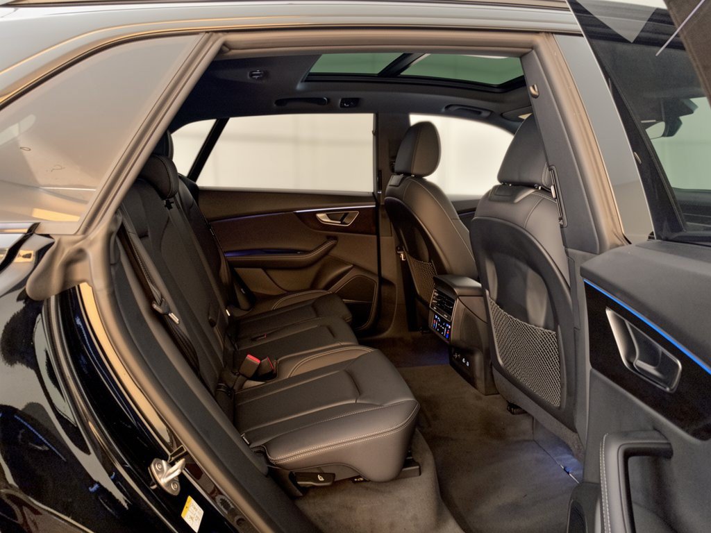 New 2027 Audi Q8 Premium Plus AWD/4WD image 28