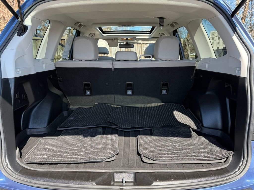 Used 2016 Subaru Forester 2.5i Limited w/ Popular Package #1 image 26