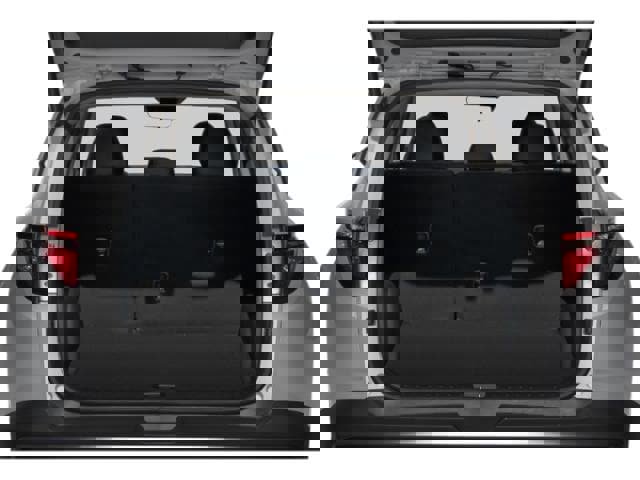 New 2026 Hyundai Tucson SEL image 10