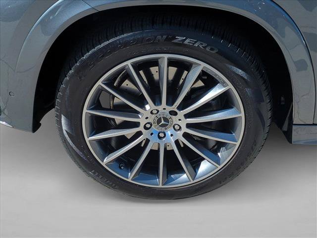 Certified 2025 Mercedes-Benz GLE 350 4MATIC image 28