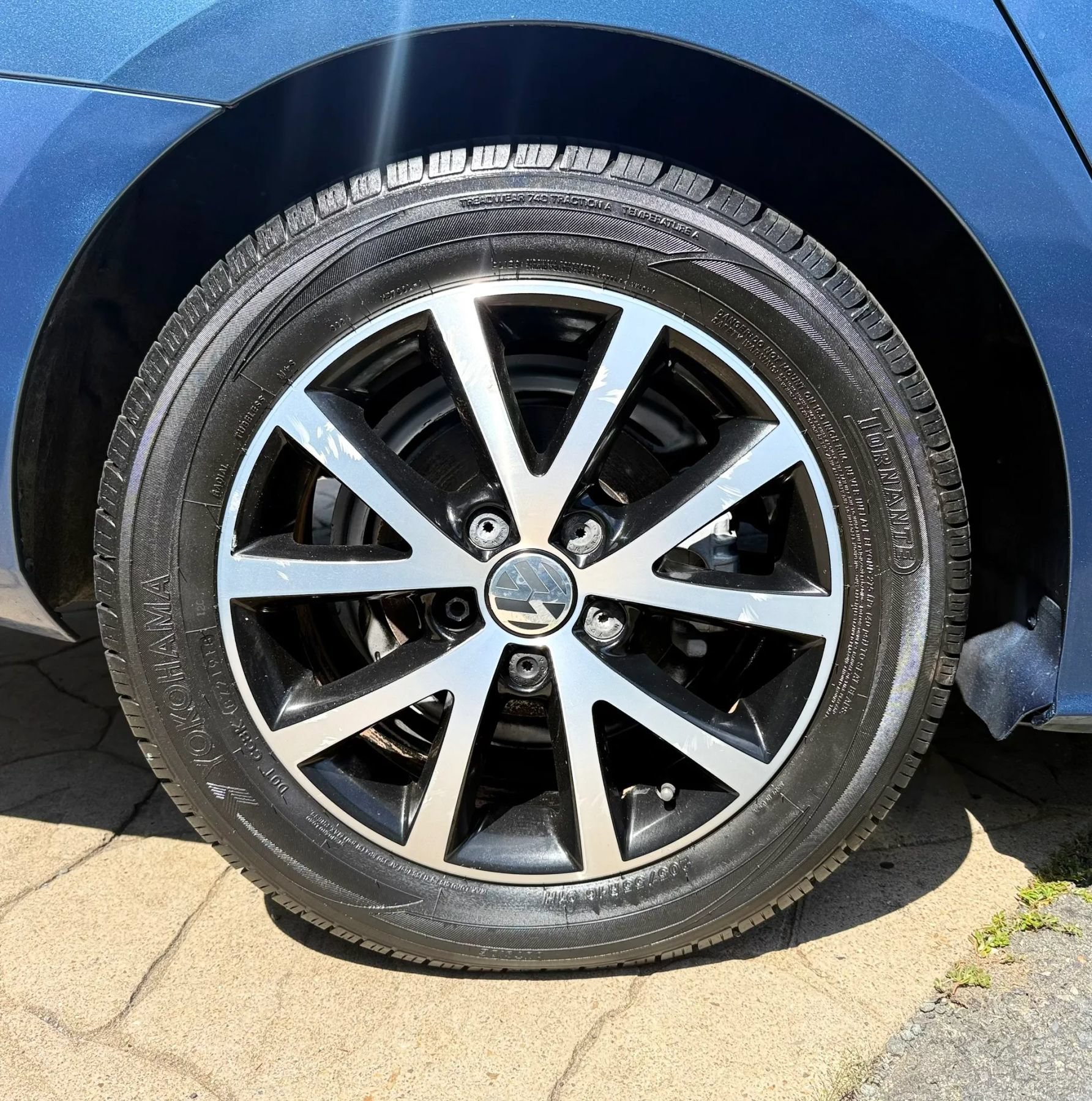 Used 2017 Volkswagen Jetta SE FWD image 55