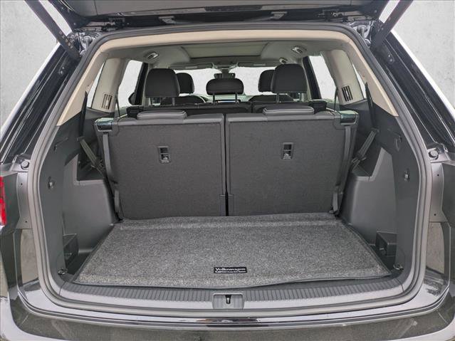 New 2026 Volkswagen Atlas SE image 6