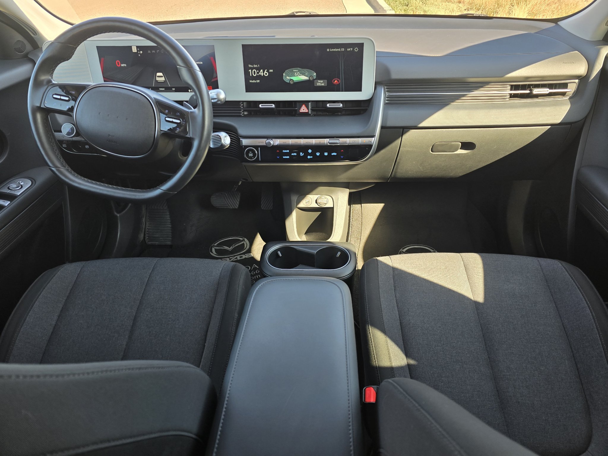 Used 2024 Hyundai Ioniq 5 SEL AWD/4WD image 23