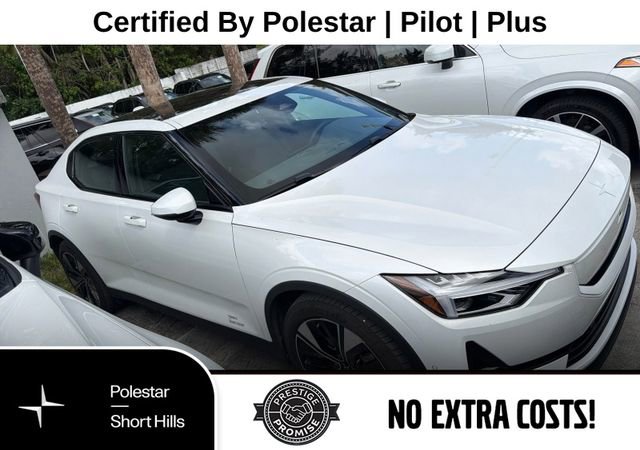 Used 2024 Polestar Polestar 2 image 1