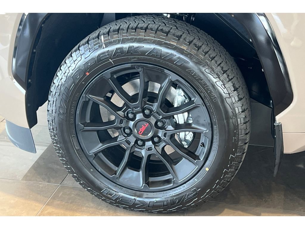 New 2026 Toyota Sequoia Platinum image 32