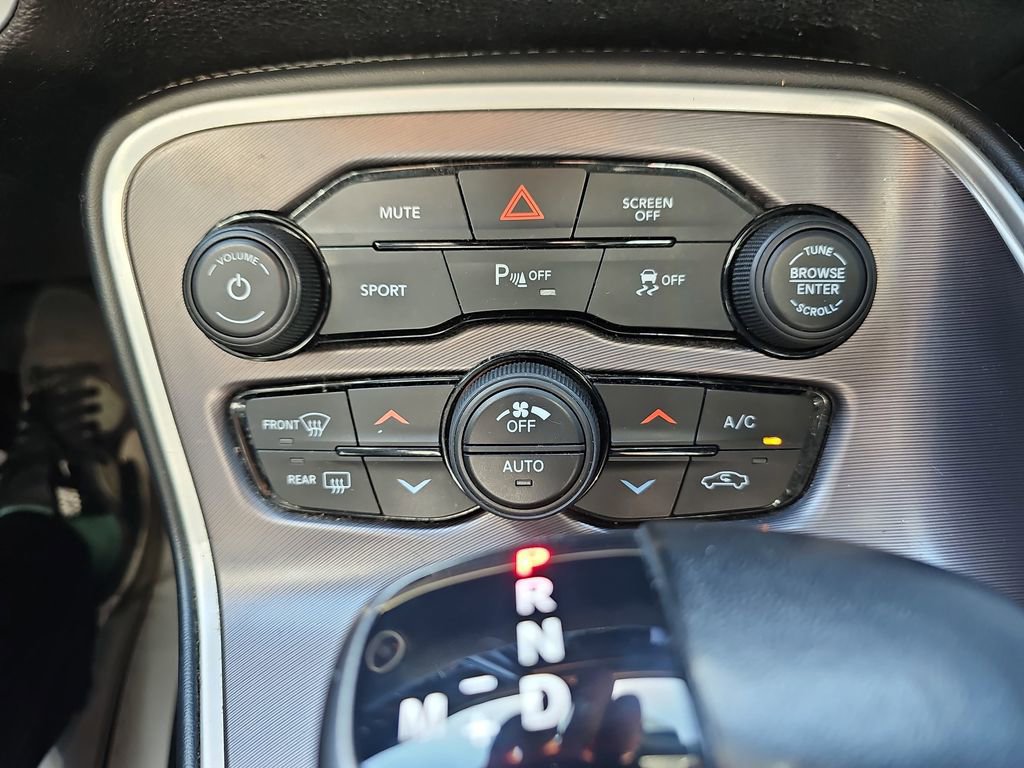 Used 2021 Dodge Challenger R/T image 26