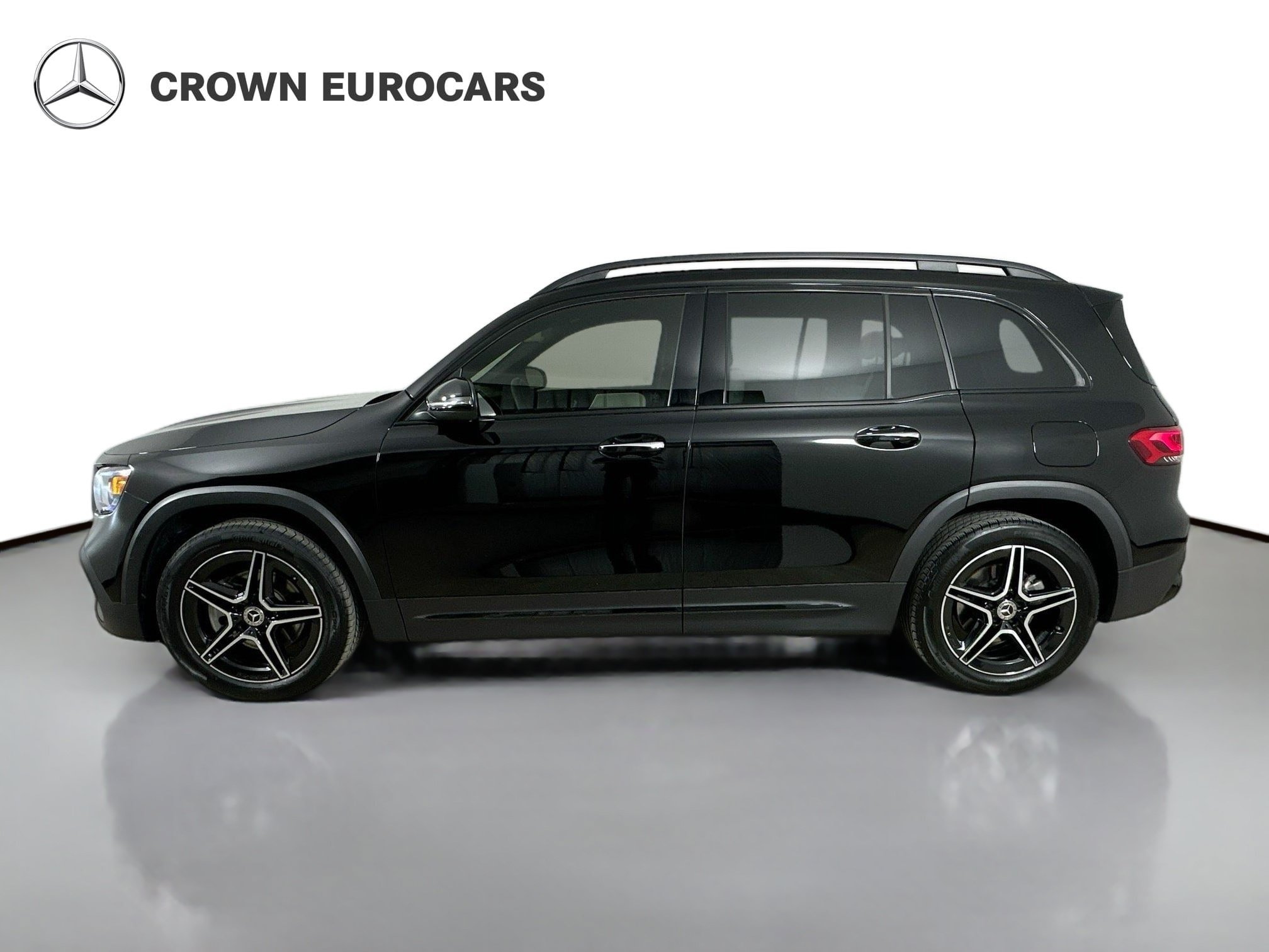 Certified 2023 Mercedes-Benz GLB 250 4MATIC image 8
