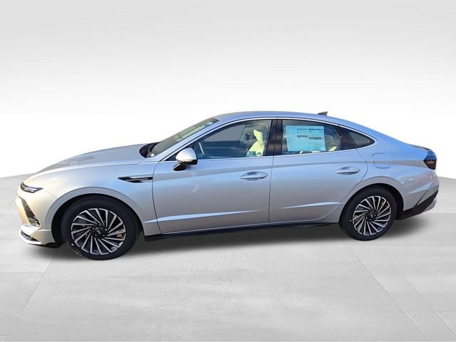New 2025 Hyundai Sonata SEL FWD video 5