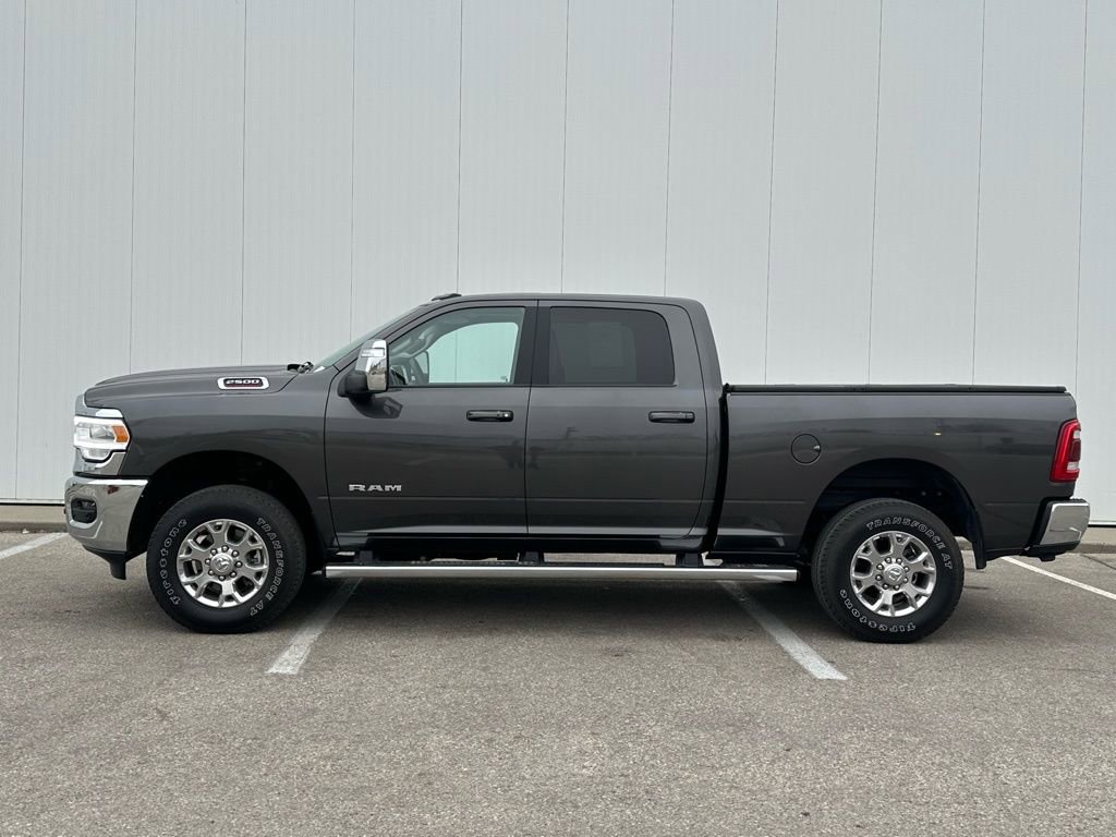 Used 2024 RAM 2500 Laramie w/ Safety Group image 2