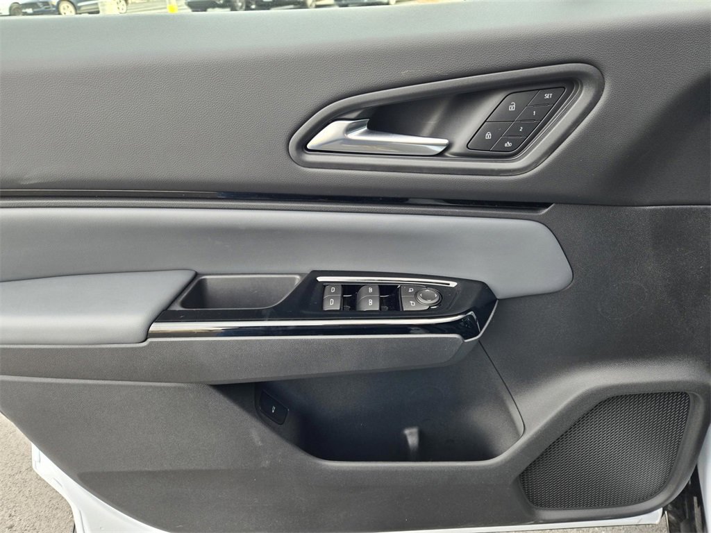 New 2026 Honda Prologue Touring image 17