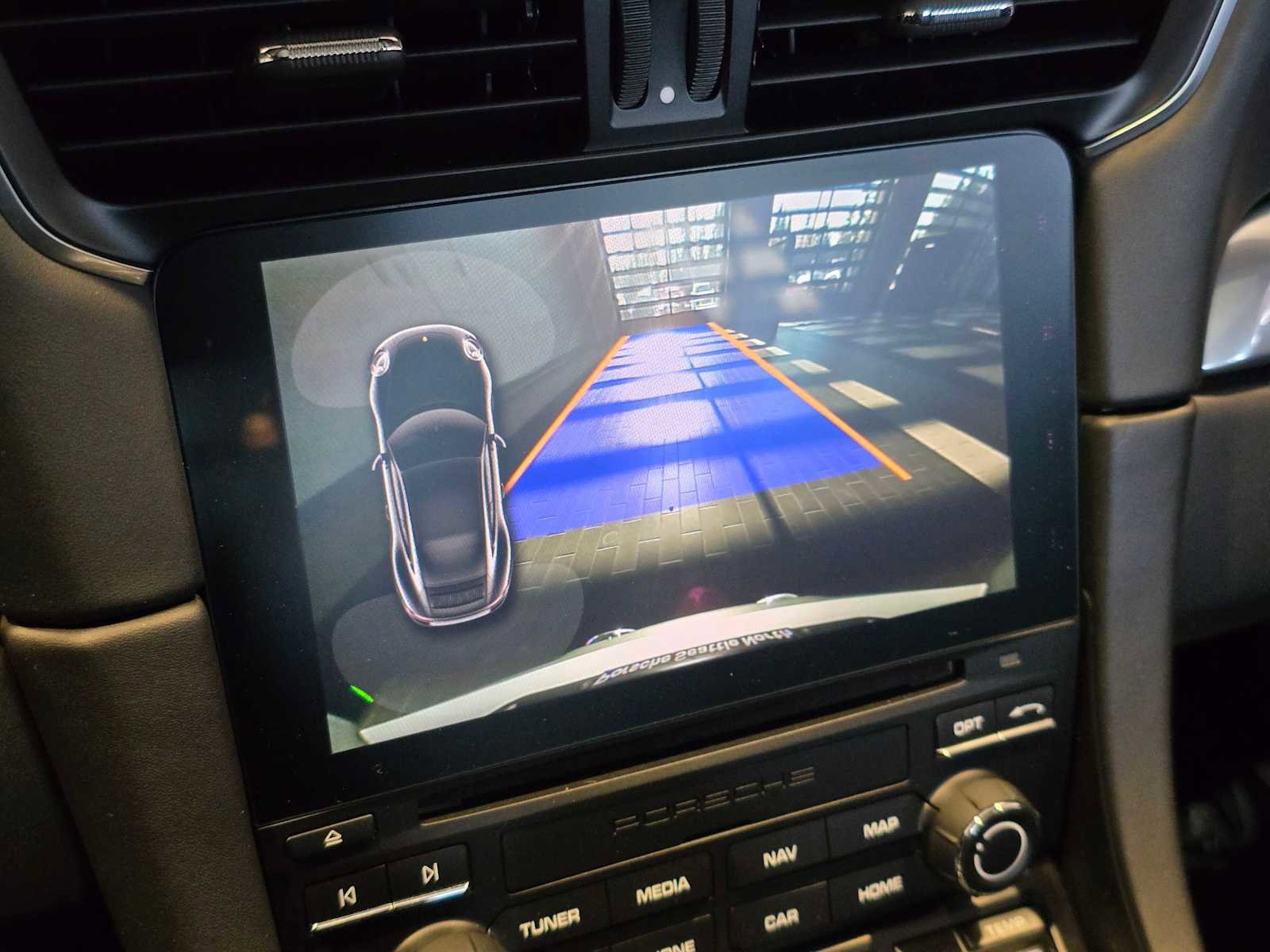 Used 2017 Porsche 911 Carrera 4S image 27