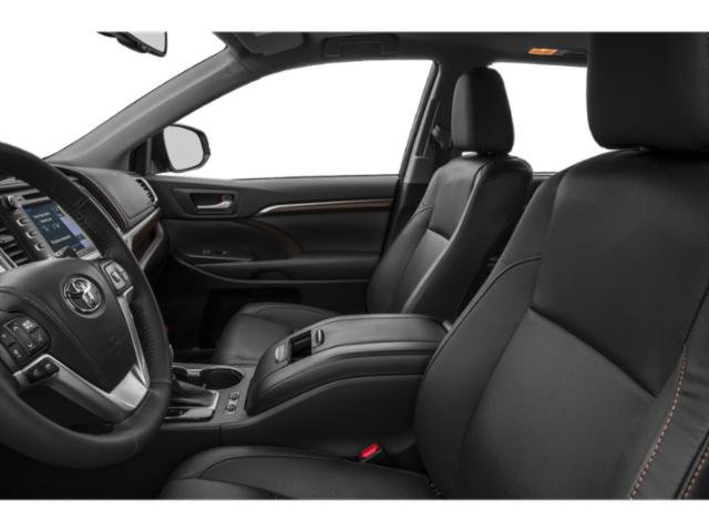 Used 2015 Toyota Highlander XLE image 9