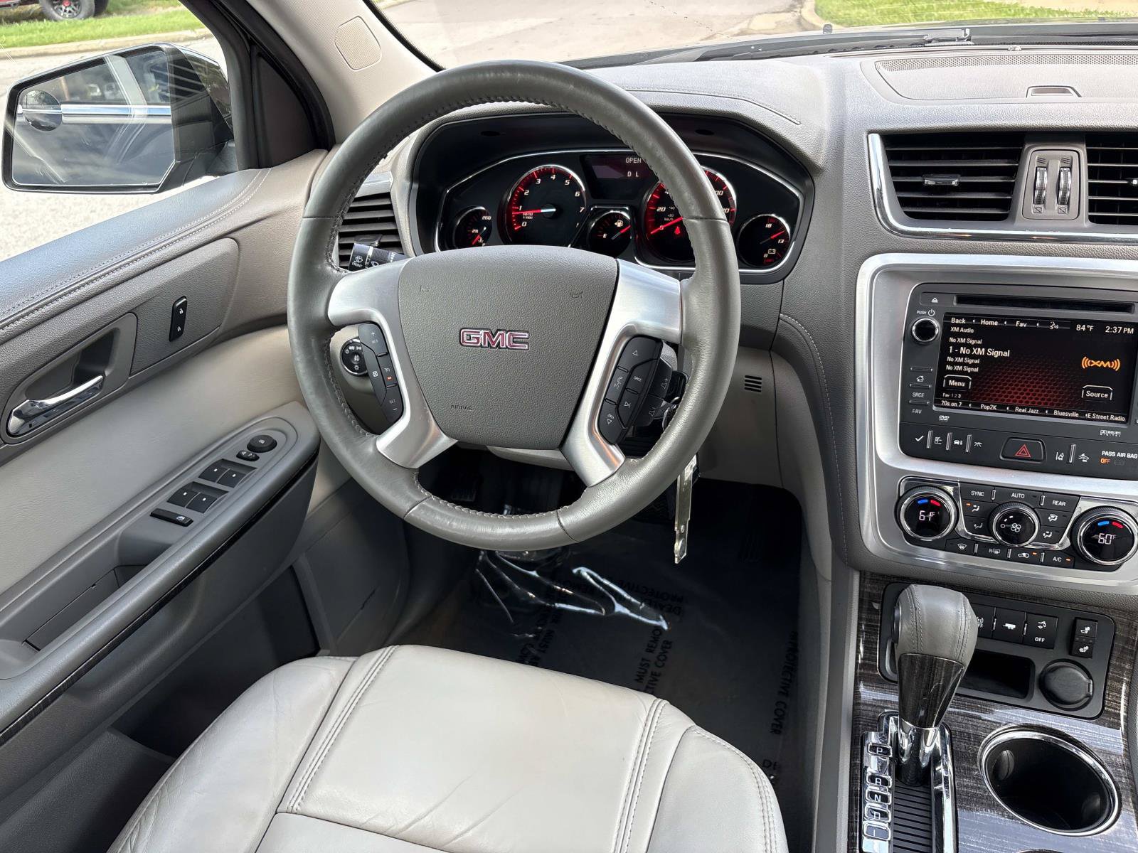 Used 2014 GMC Acadia SLT AWD/4WD image 27