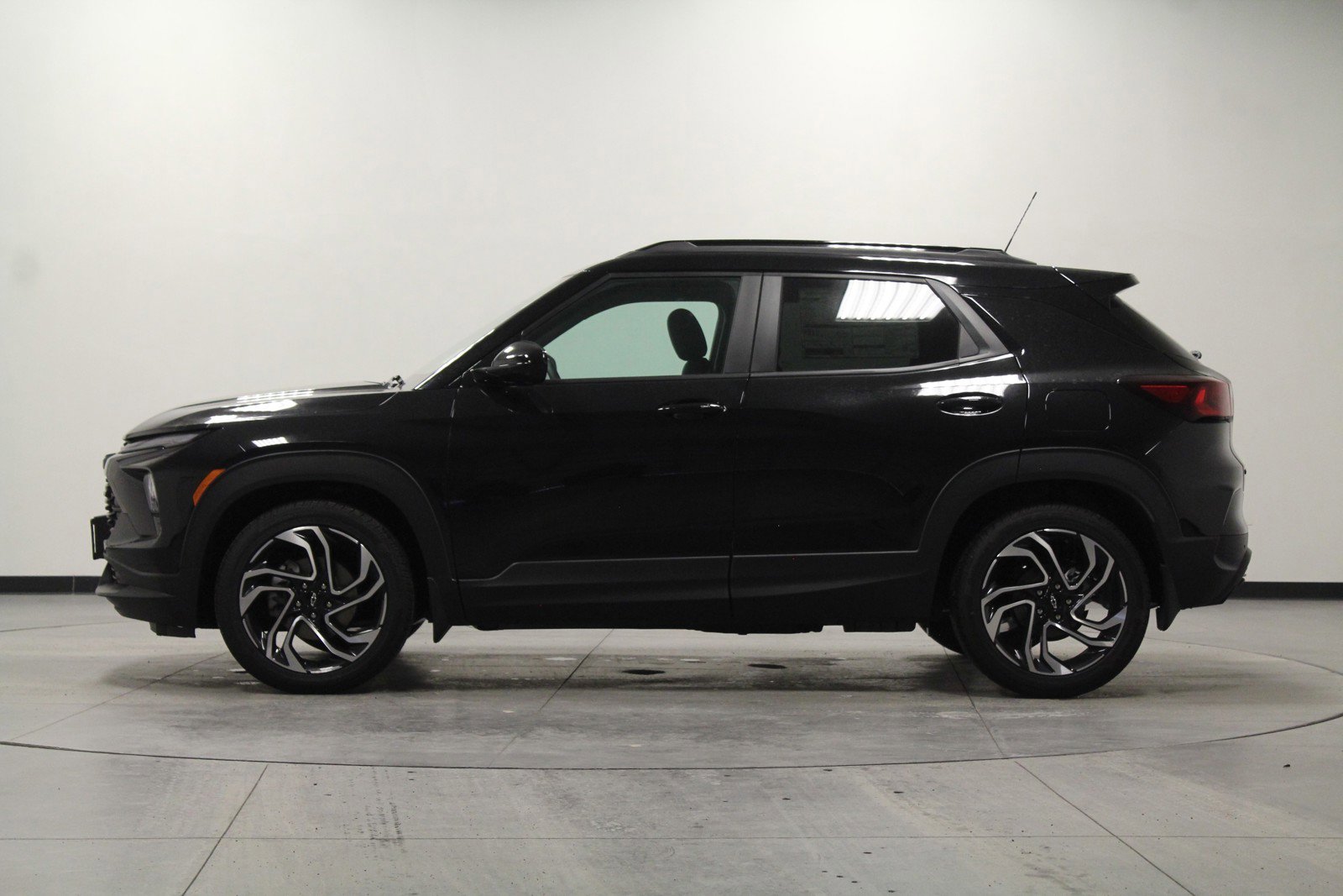 New 2025 Chevrolet TrailBlazer RS w/ Convenience Package image 7