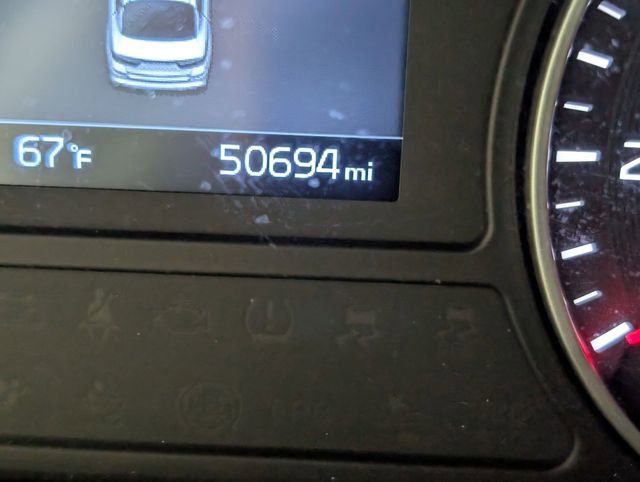 Used 2019 Kia Optima S w/ S Panoramic Sunroof Package FWD image 19