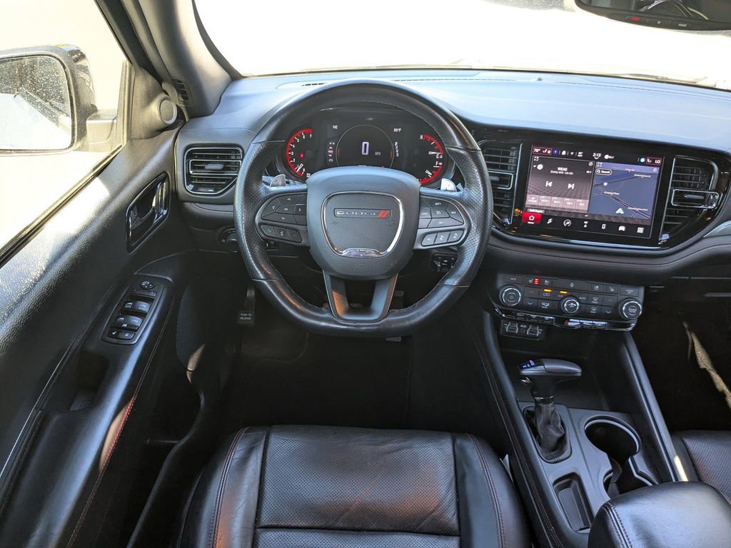Used 2024 Dodge Durango GT image 16