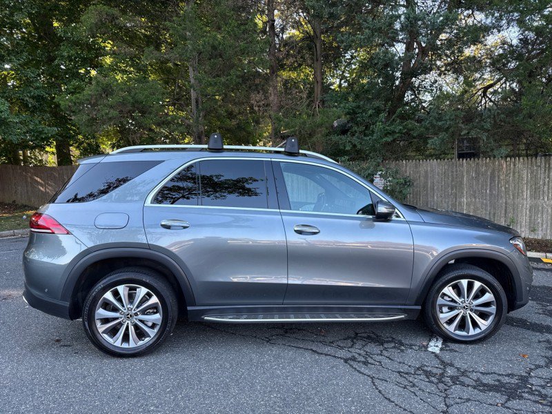 Used 2021 Mercedes-Benz GLE 350 4MATIC image 6