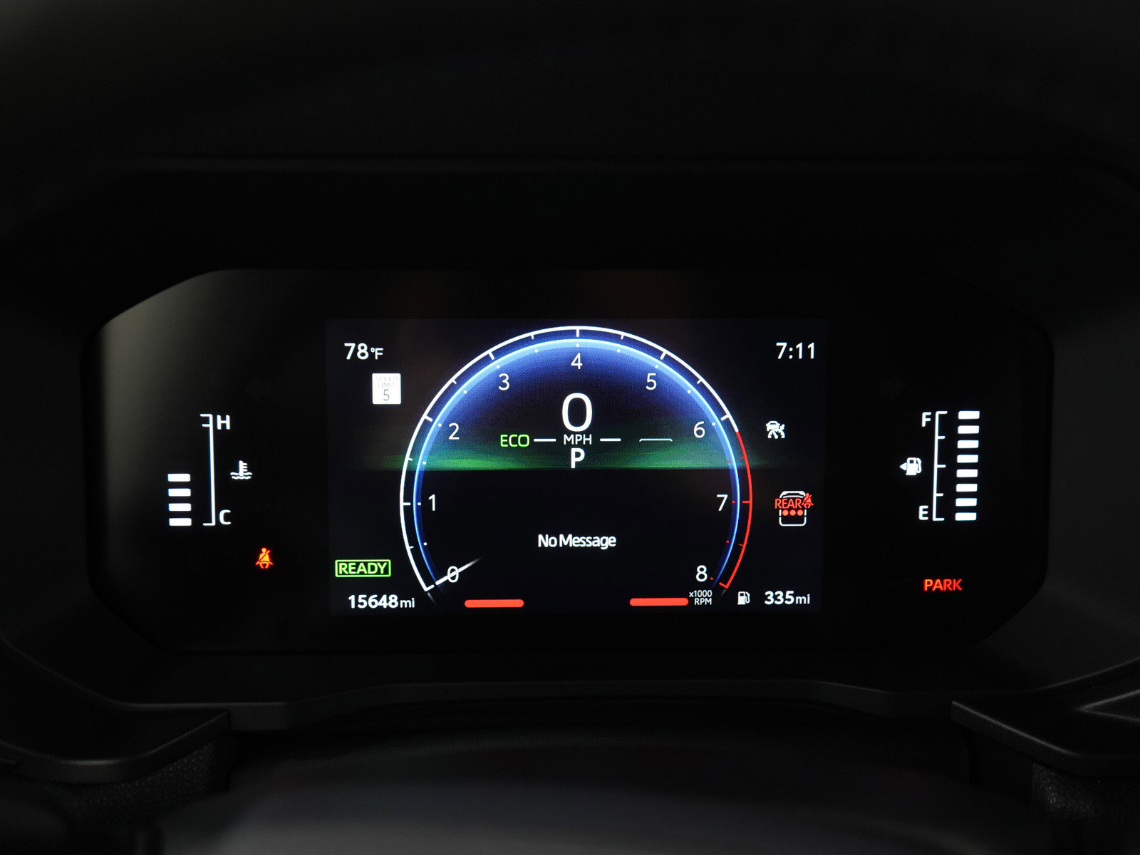 Used 2025 Toyota Land Cruiser 1958 image 28