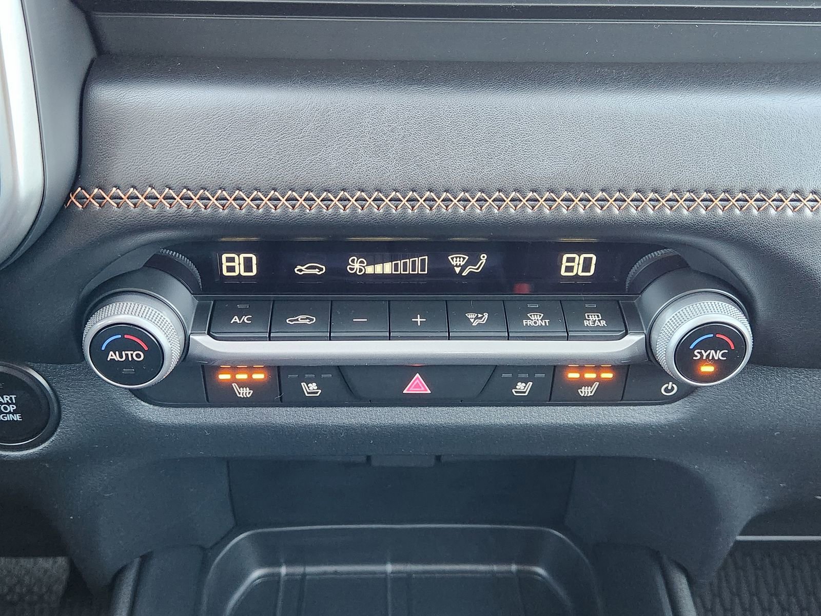 New 2026 MAZDA CX-50 AWD 2.5 S w/ Weather Package image 20