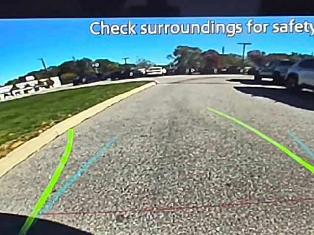 New 2026 Nissan Kicks SV w/ SV Premium Package image 9