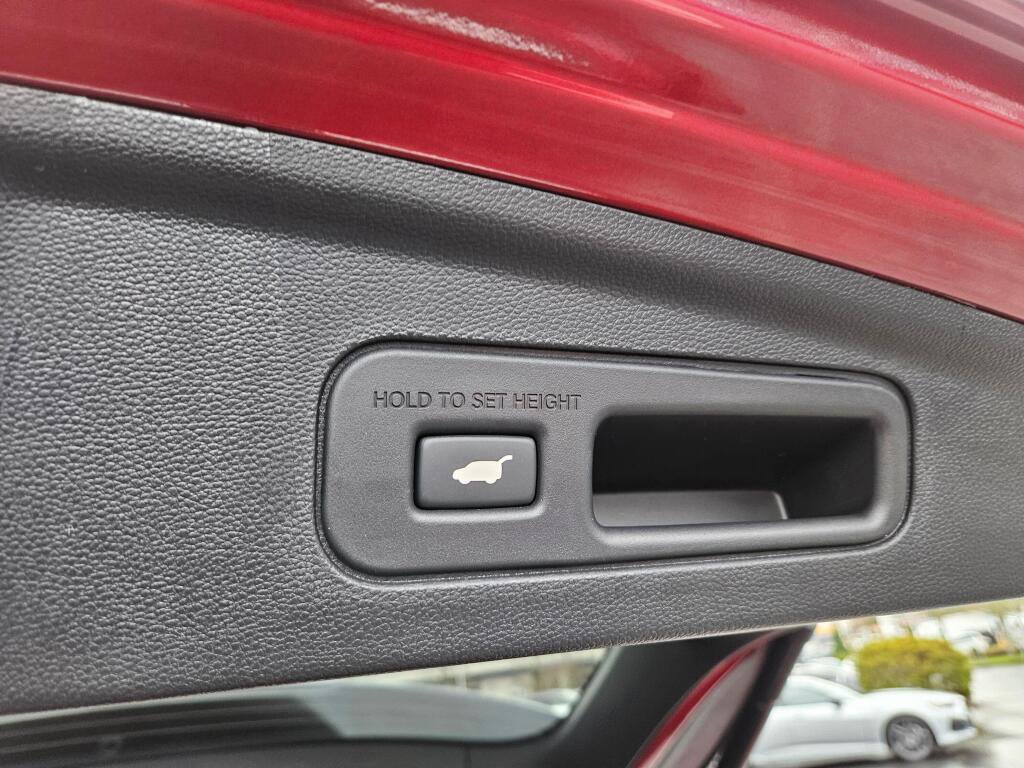 New 2026 Acura MDX A-Spec image 19