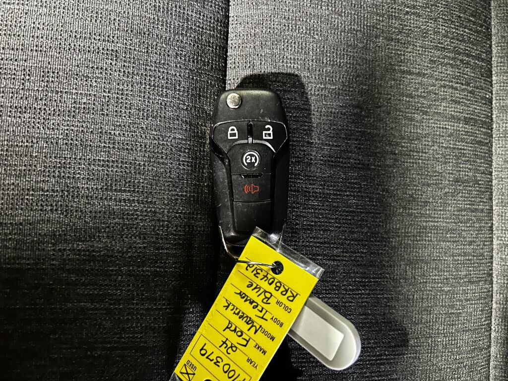 Used 2024 Ford Maverick Tremor w/ Tremor Off-Road Package image 4