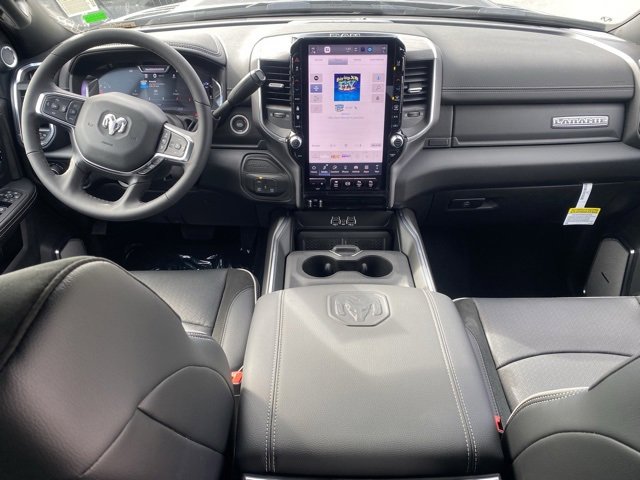 New 2026 RAM 3500 Laramie image 34