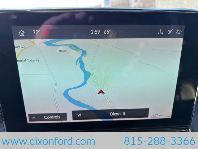 Used 2020 Lincoln Navigator Reserve w/ Luxury Package AWD/4WD image 12