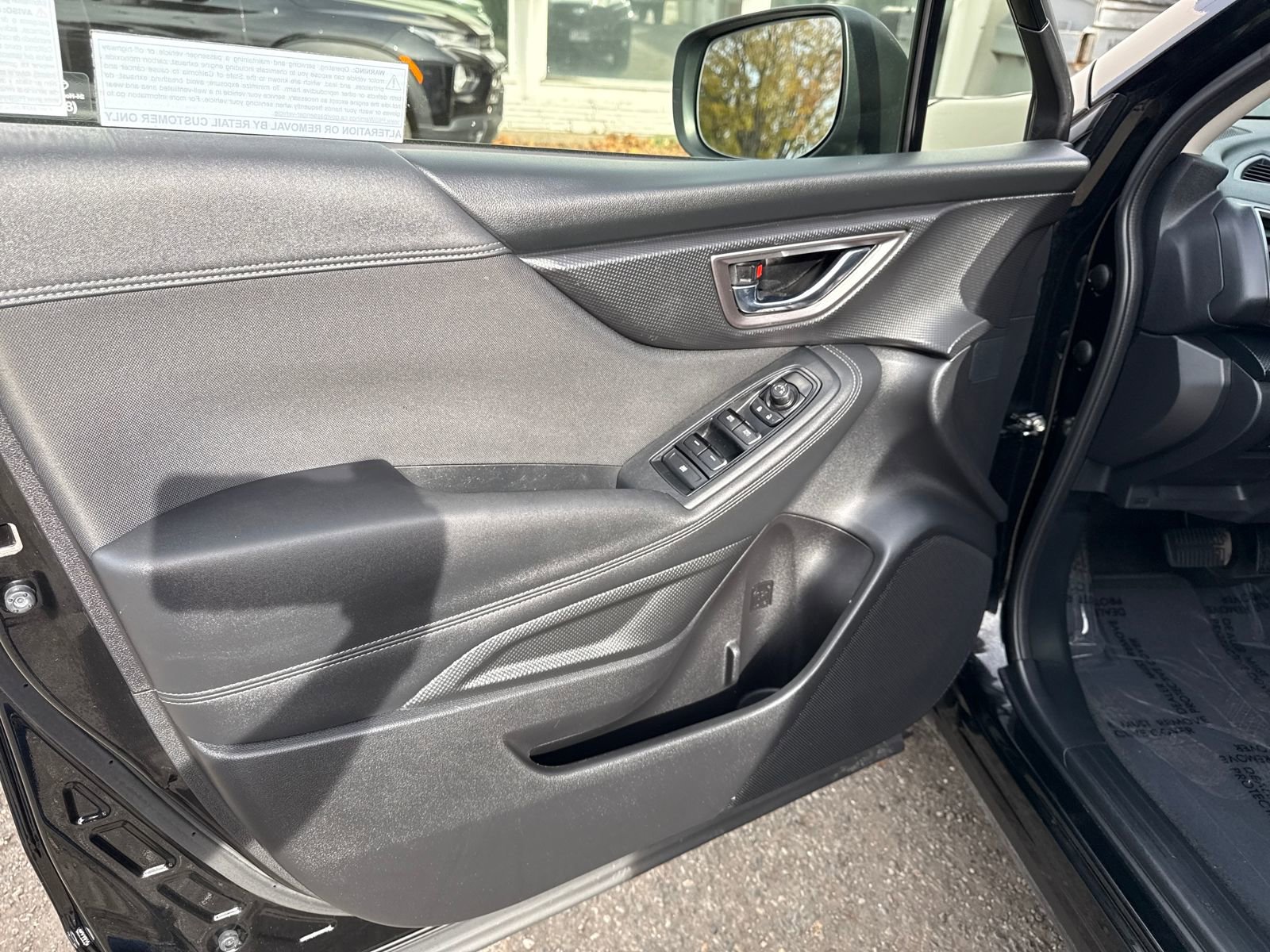 Used 2023 Subaru Forester Premium image 10