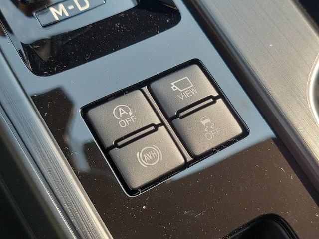 New 2026 Subaru Outback Wilderness AWD/4WD image 34