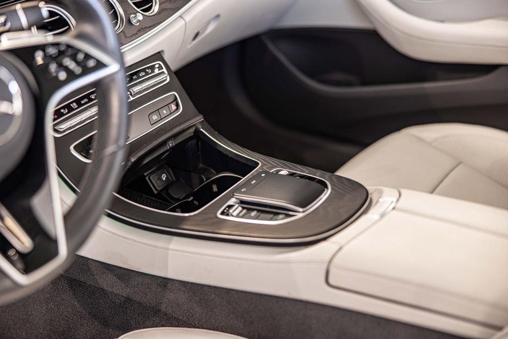 Used 2022 Mercedes-Benz E 450 4MATIC All-Terrain Wagon image 20