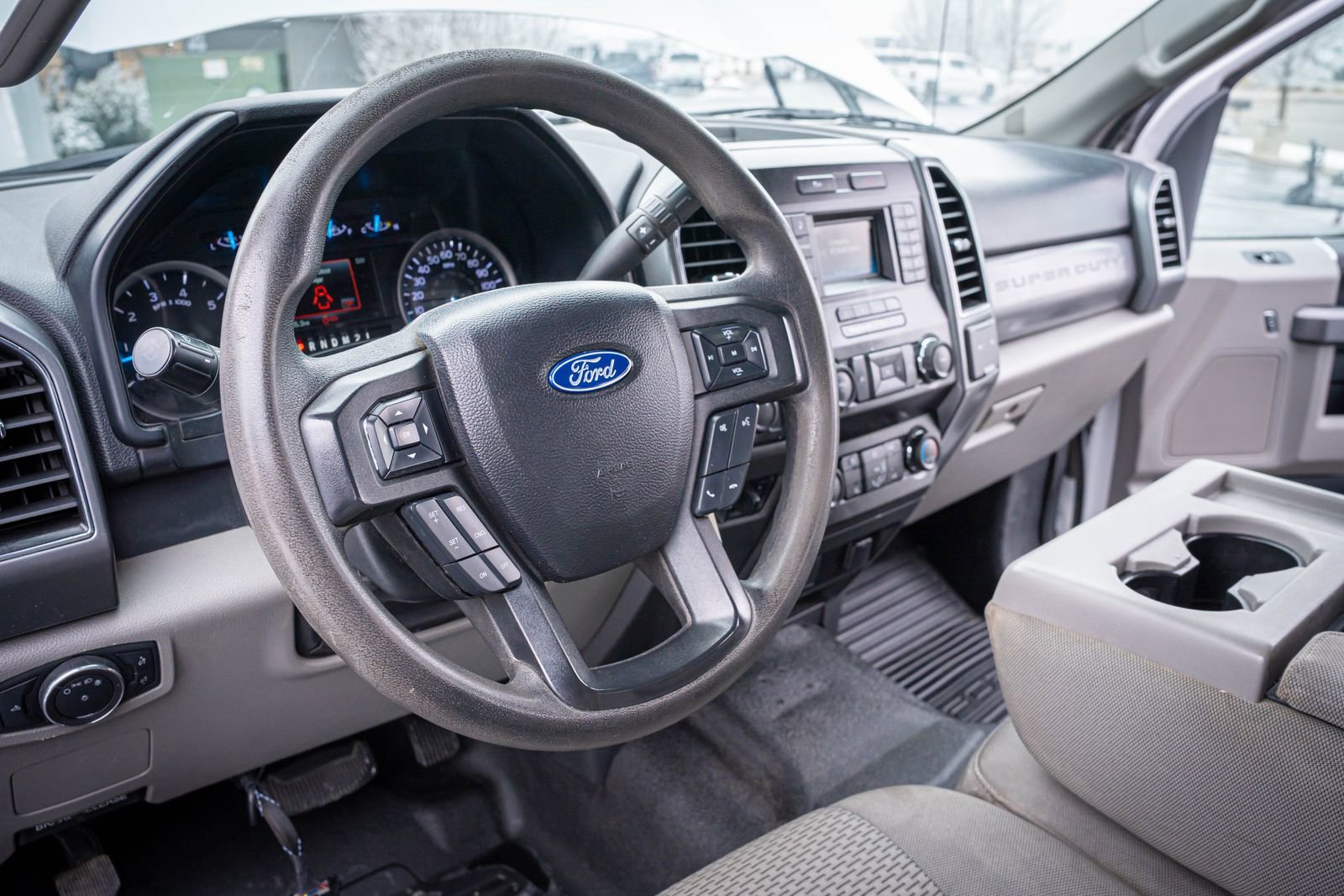 Used 2019 Ford F250 XLT AWD/4WD image 14
