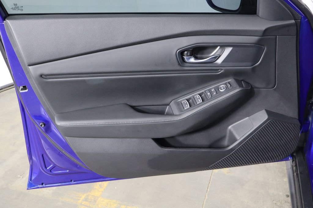 Used 2024 Honda Accord Sport image 18