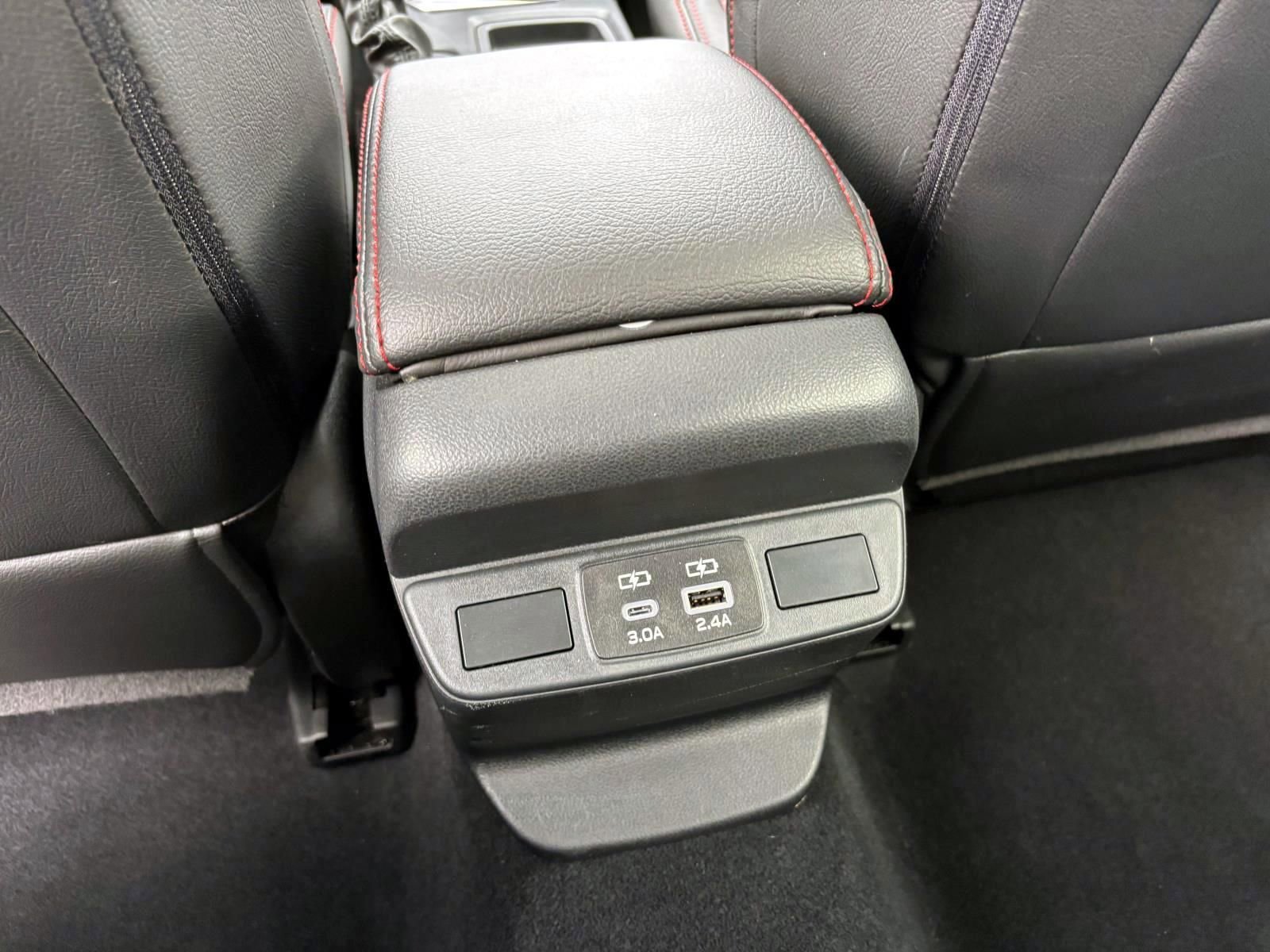 Used 2024 Subaru WRX Premium image 28