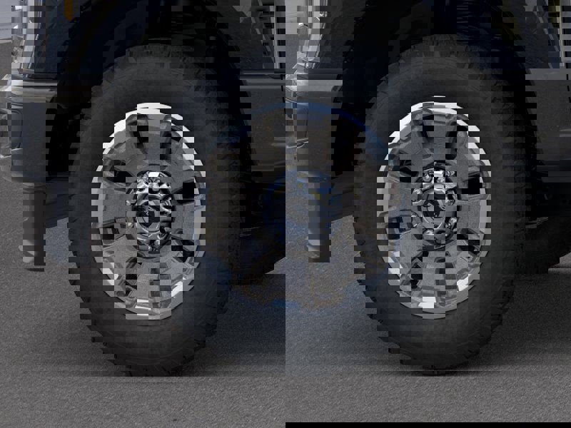 New 2025 Ford F250 King Ranch w/ FX4 Off-Road Package image 19