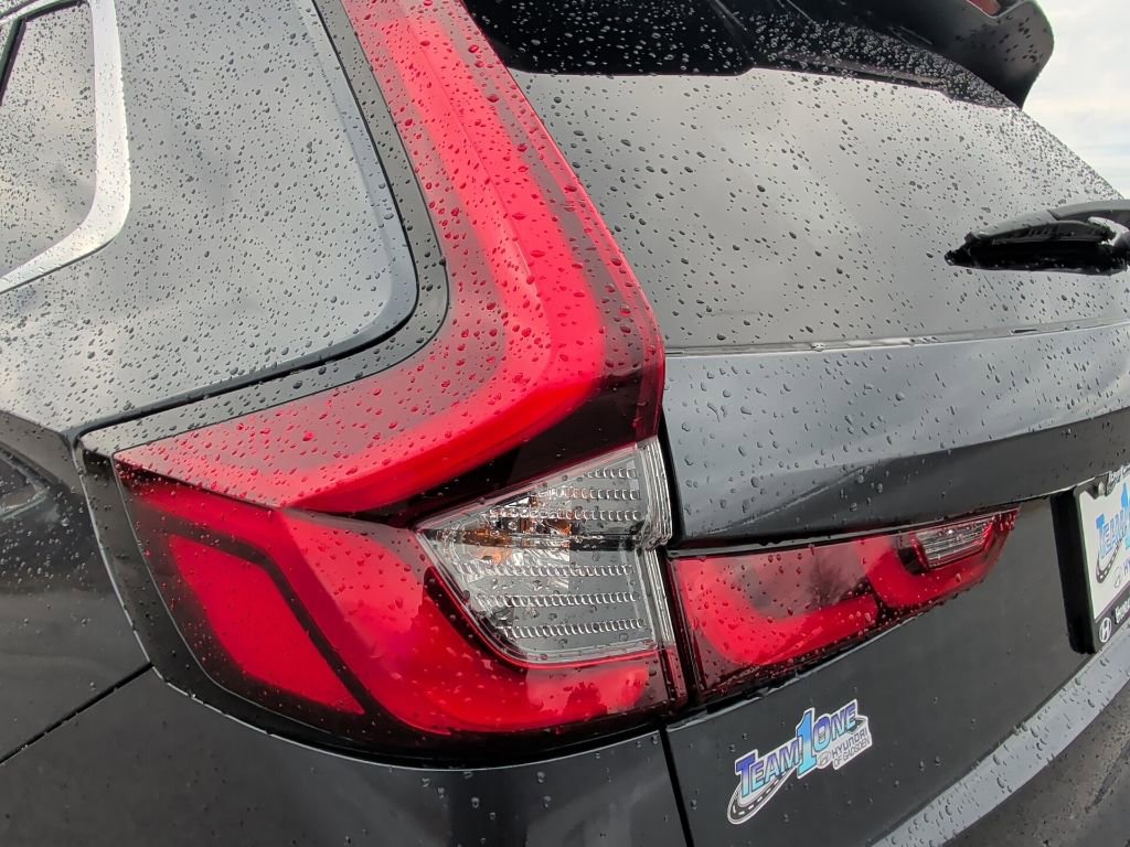 Used 2023 Honda CR-V EX image 14