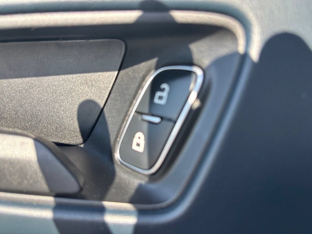 Used 2024 Ford Bronco Sport Heritage AWD/4WD image 18